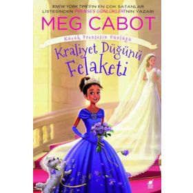 Dinozor Çocuk Kraliyet Düğünü Felaketi