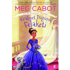 Dinozor Çocuk Kraliyet Düğünü Felaketi