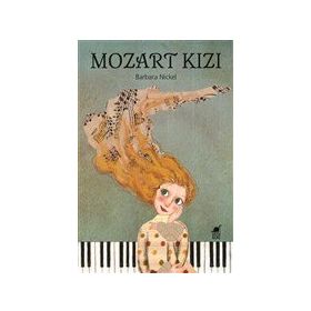 Dinozor Çocuk Mozart Kızı