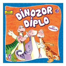 DINOZOR DIPLO - KOLEKTIF