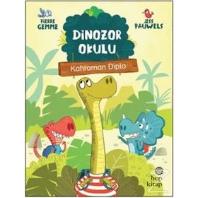 DINOZOR DIPLO - KOLEKTIF