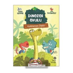 DINOZOR DIPLO - KOLEKTIF