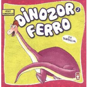 DINOZOR FERRO - GENEL