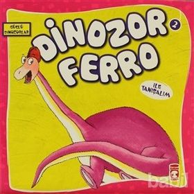 DINOZOR FERRO - GENEL