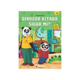 Dinozor Kitaba Sığar mı? - Osman Koç