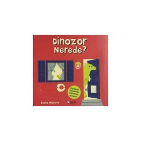 Dinozor Koyu 11 - Kurnaz Dinozoru Bulmak - Rex Stone