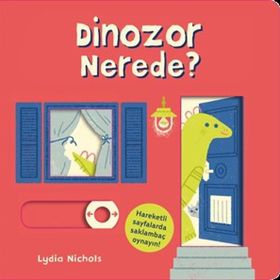 Dinozor Koyu 11 - Kurnaz Dinozoru Bulmak - Rex Stone