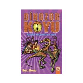 Dinozor Koyu 15 Rex Stone