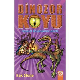 Dinozor Koyu 16 Rex Stone