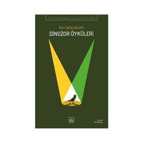 Dinozor Öyküleri Ray Bradbur İthaki Yayınları