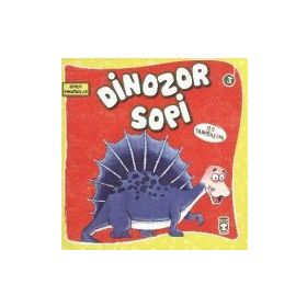 DINOZOR SOPI - GENEL