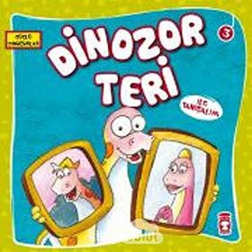 DINOZOR TERI - GENEL