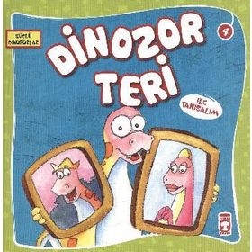 DINOZOR TERI - GENEL
