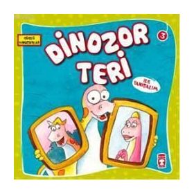 DINOZOR TERI - GENEL