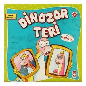 DINOZOR TERI - GENEL