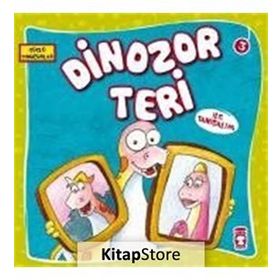 DINOZOR TERI - GENEL