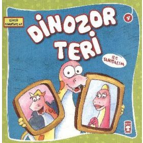 DINOZOR TERI - GENEL