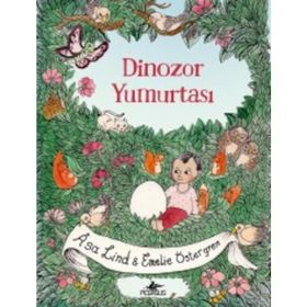 Dinozor Yumurtası - Asa Lind Emelie Östergren