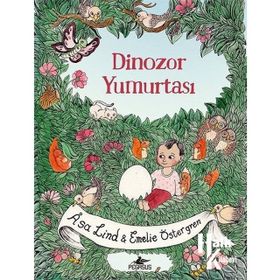 Dinozor Yumurtası - Asa Lind Emelie Östergren
