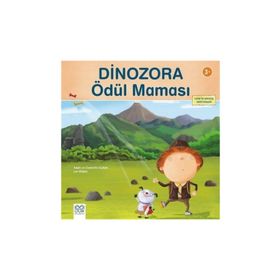 Dinozora Ödül Maması - Kolektif