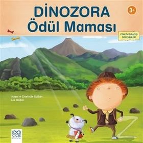 Dinozora Ödül Maması - Kolektif
