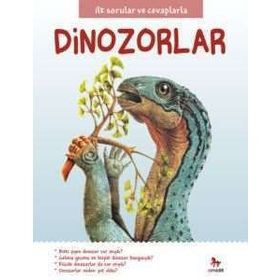 Dinozorlar - Camilla de la Bedoyere