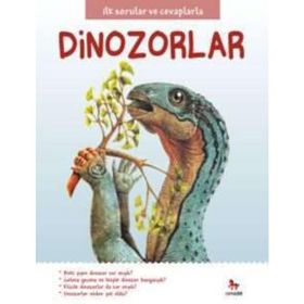 Dinozorlar - Camilla de la Bedoyere