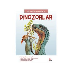 Dinozorlar - Camilla de la Bedoyere