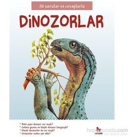 Dinozorlar - Camilla de la Bedoyere