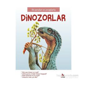 Dinozorlar - Camilla de la Bedoyere