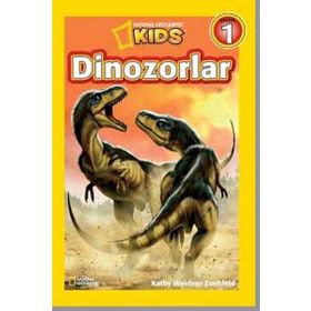Dinozorlar - Kathy Weidner Zoehfeld