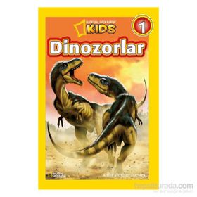 Dinozorlar - Kathy Weidner Zoehfeld