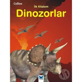 DINOZORLAR - KOLEKTIF (ISBN:9789752114975)