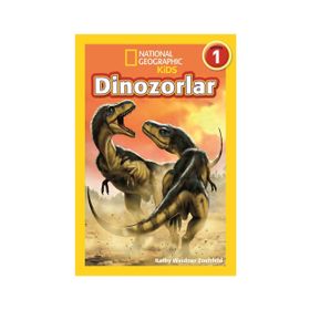 DINOZORLAR - KOLEKTIF (ISBN:9789752114975)
