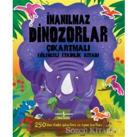 DINOZORLAR - KOLEKTIF