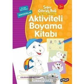 DINOZORLAR - KOLEKTIF