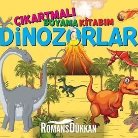 DINOZORLAR - KOLEKTIF