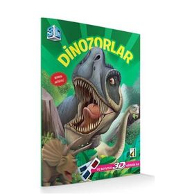 DINOZORLAR - KOLEKTIF
