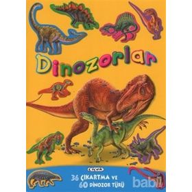 DINOZORLAR - KOLEKTIF