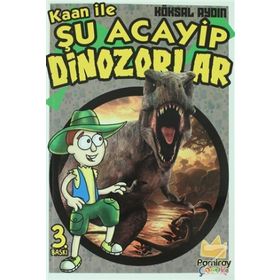 DINOZORLAR - KOLEKTIF