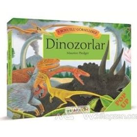 Dinozorlar - kollektif