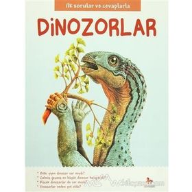 Dinozorlar - kollektif