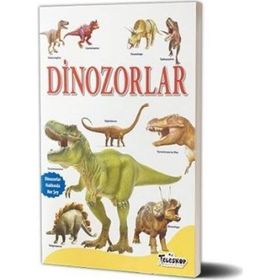 Dinozorlar - kollektif