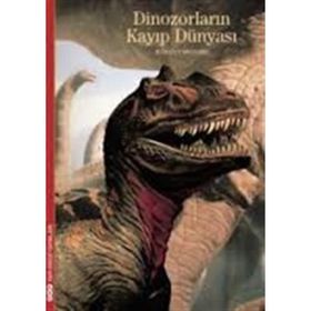 Dinozorların Kayıp Dünyası - Jean-Guy Michard
