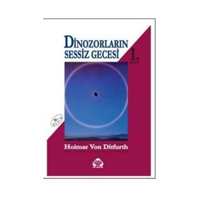 DINOZORLARIN SESSIZ GECESI - 1 - GENEL