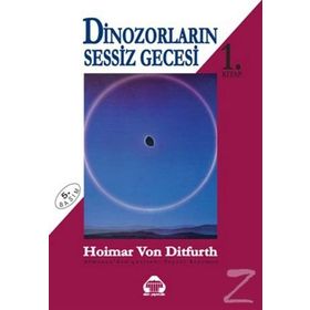 DINOZORLARIN SESSIZ GECESI - 1 - GENEL