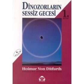 DINOZORLARIN SESSIZ GECESI - 1 - GENEL