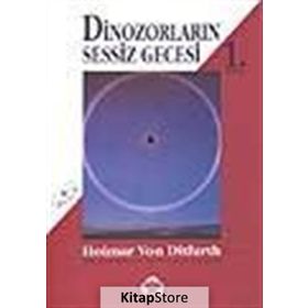 DINOZORLARIN SESSIZ GECESI - 1 - GENEL