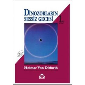 DINOZORLARIN SESSIZ GECESI - 1 - GENEL