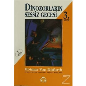DINOZORLARIN SESSIZ GECESI - 3 - GENEL